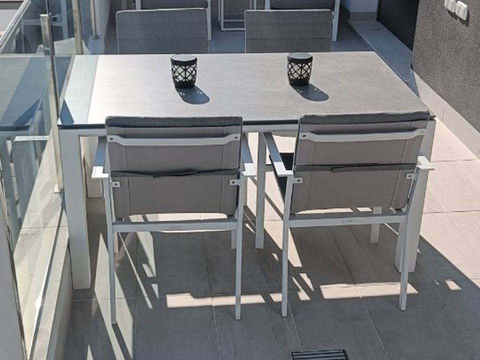 Penthouse i Torrevieja, Alicante - foto 5