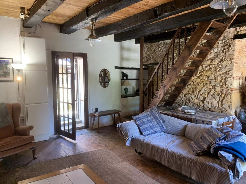 Villa i Hautefort, Dordogne - foto 4