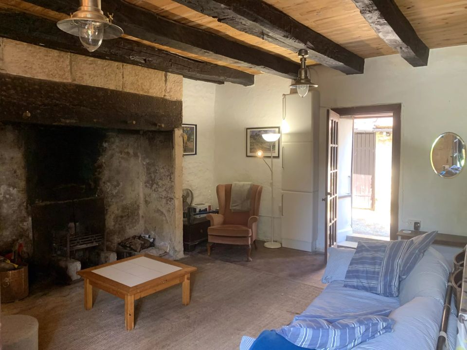 Villa i Hautefort, Dordogne - foto 3