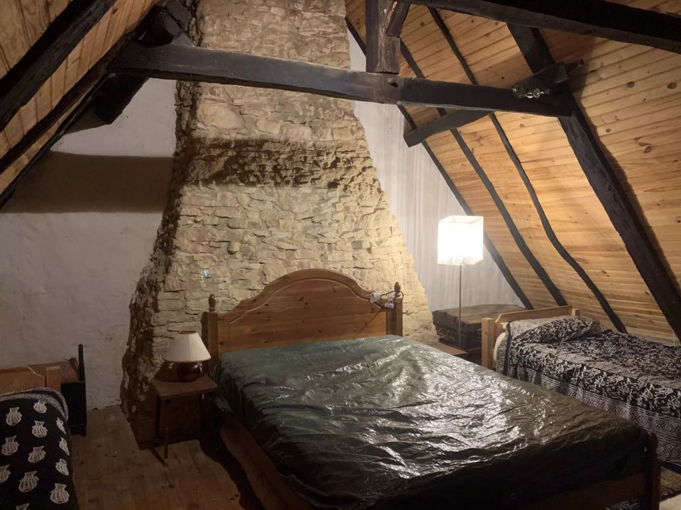 Villa i Hautefort, Dordogne - foto 5