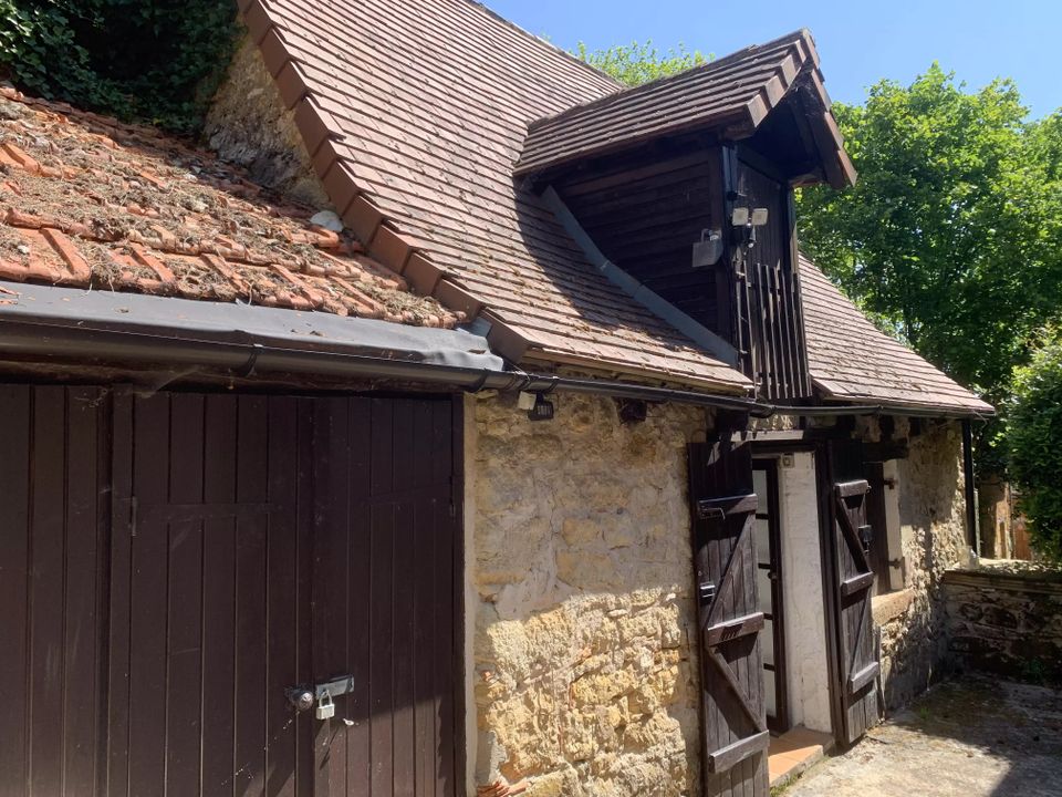 Villa i Hautefort, Dordogne - foto 2