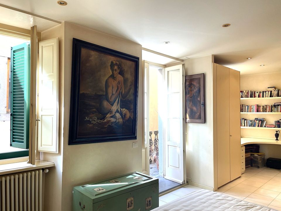 Leilighet i Barga, Lucca - bilde 4