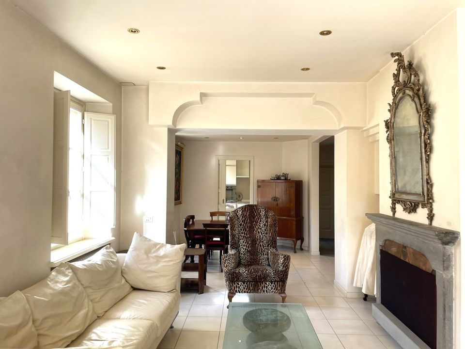 Leilighet i Barga, Lucca - bilde 1