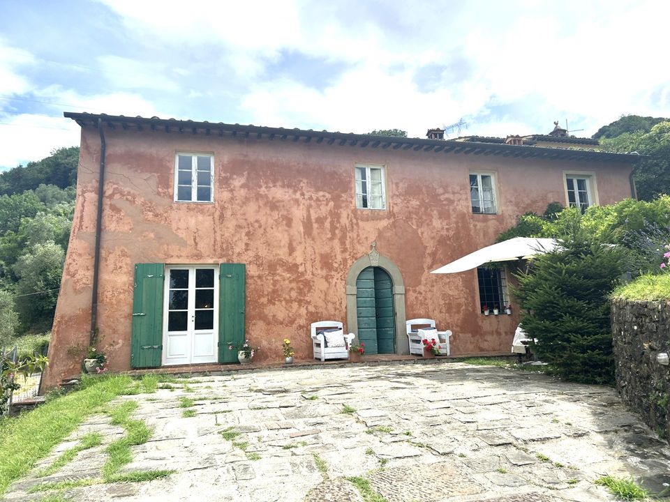Masia a Lucca, Lucca - foto 2