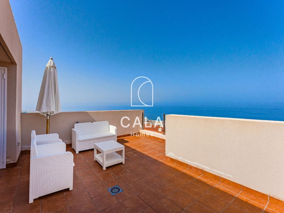 Rækkehus i Puerto De Santiago, Tenerife - foto 1