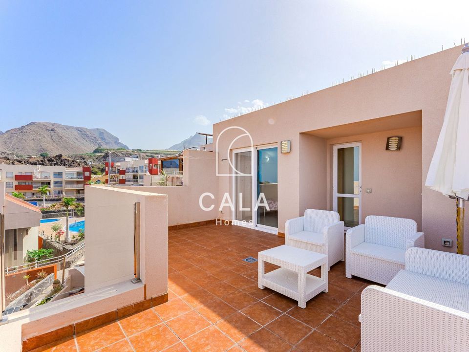 Rækkehus i Puerto De Santiago, Tenerife - foto 2