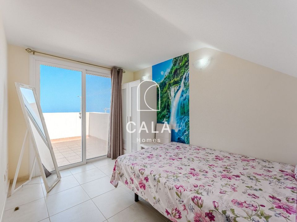 Rækkehus i Puerto De Santiago, Tenerife - foto 3