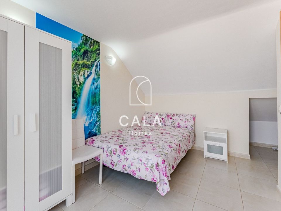 Rækkehus i Puerto De Santiago, Tenerife - foto 4