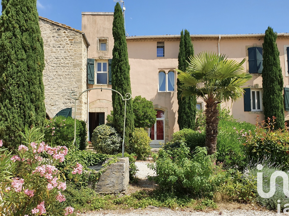 Leilighet i Alignan-du-Vent, Herault - bilde 1