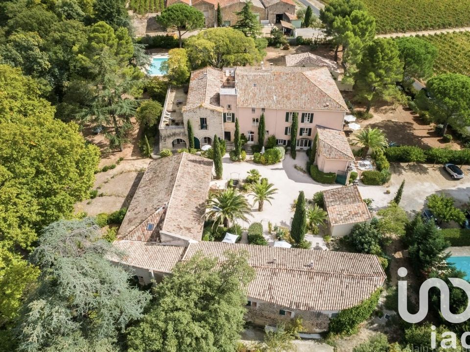 Leilighet i Alignan-du-Vent, Herault - bilde 2