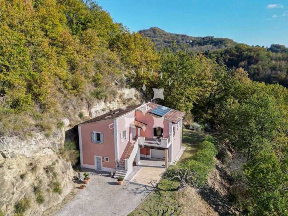 Villa i Ascoli Piceno, Ascoli Piceno - foto 1