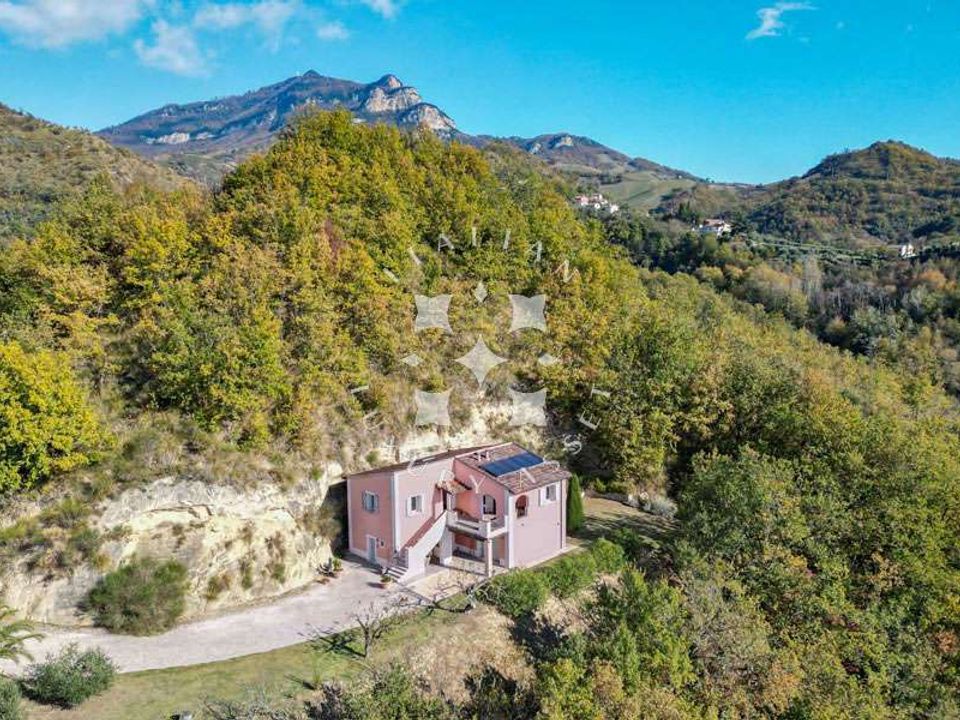 Villa i Ascoli Piceno, Ascoli Piceno - foto 2