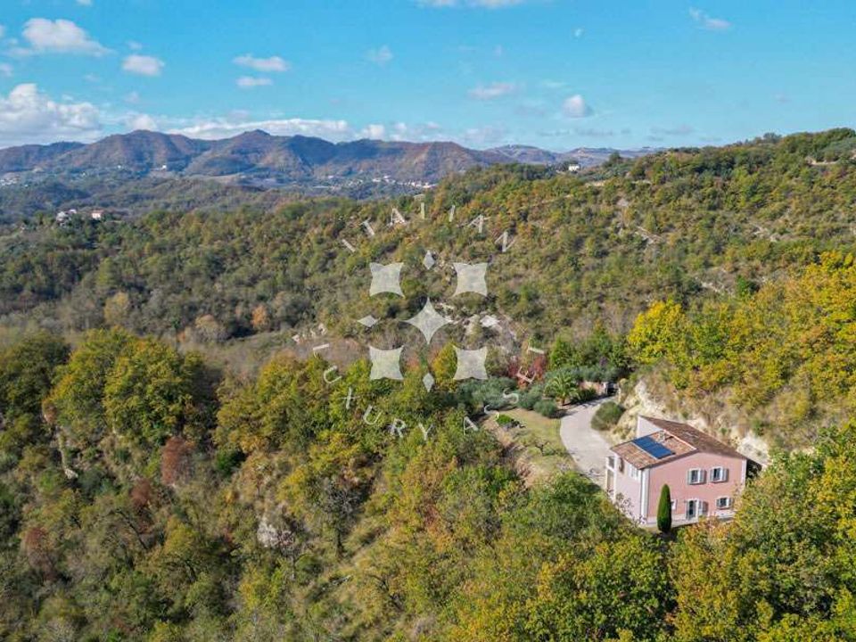Villa i Ascoli Piceno, Ascoli Piceno - foto 3