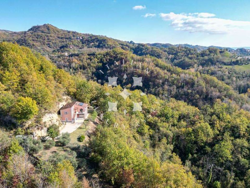 Villa i Ascoli Piceno, Ascoli Piceno - foto 4