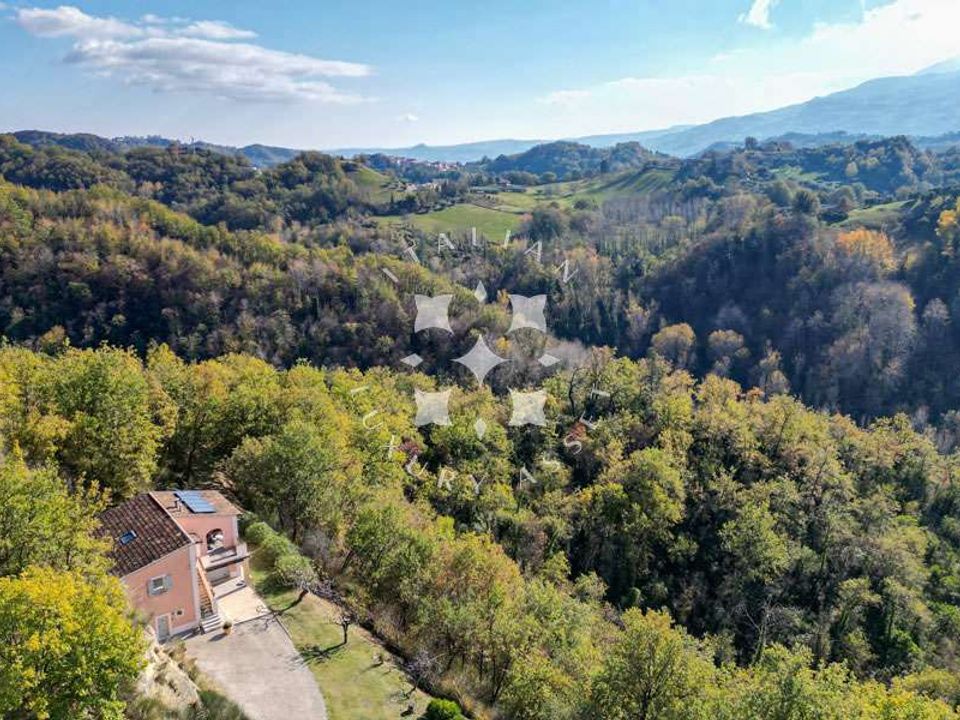 Villa i Ascoli Piceno, Ascoli Piceno - foto 5