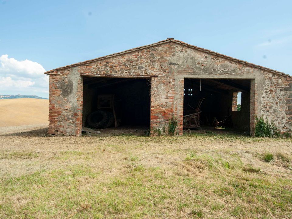 Villa i Lajatico, Pisa - foto 2