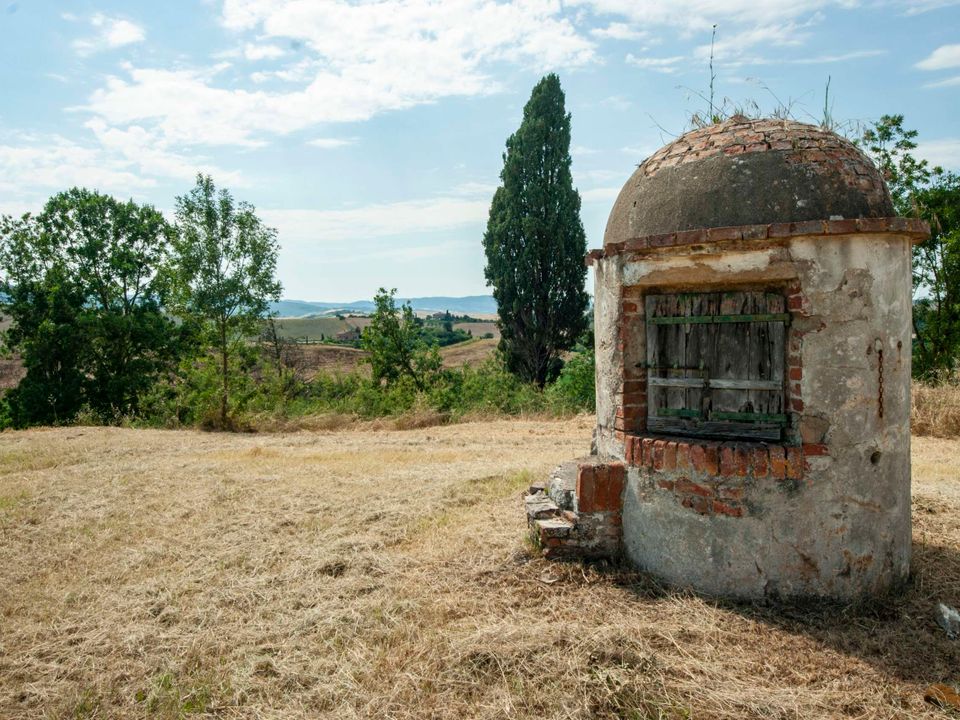 Villa i Lajatico, Pisa - foto 3