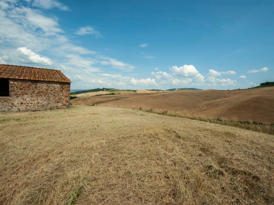 Villa i Lajatico, Pisa - foto 4
