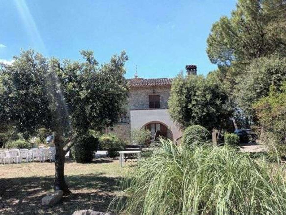 Farm hus i Castiglione del Lago, Perugia - foto 1
