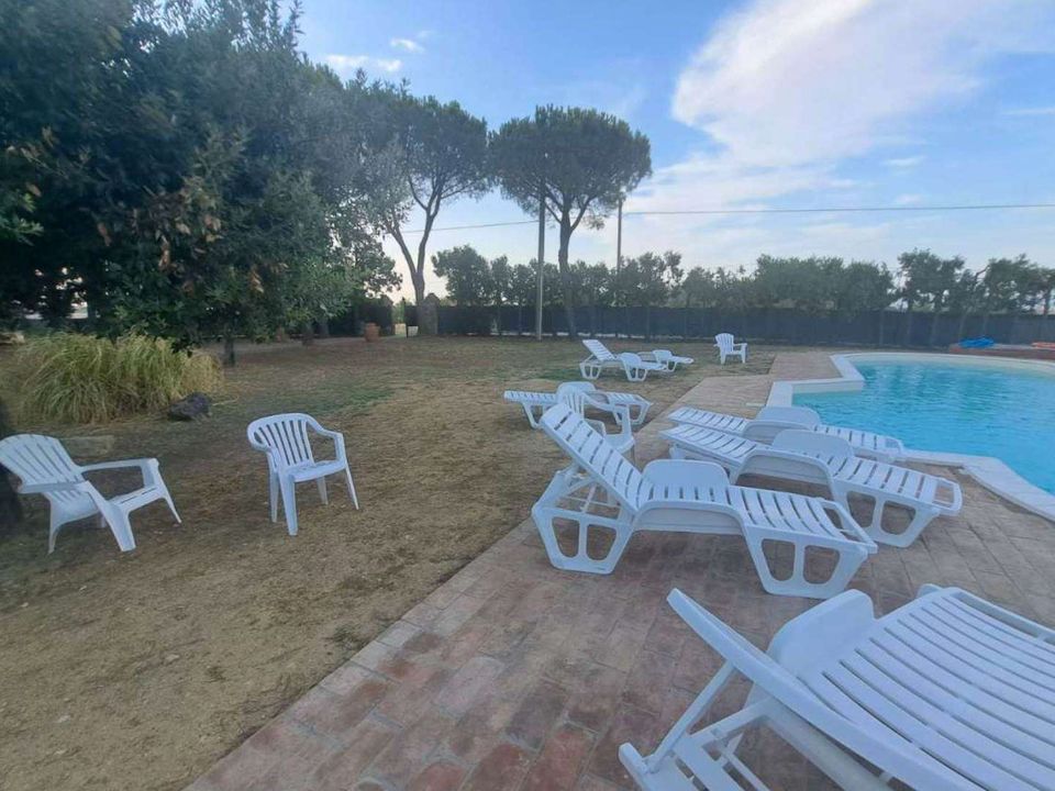 Farm hus i Castiglione del Lago, Perugia - foto 2