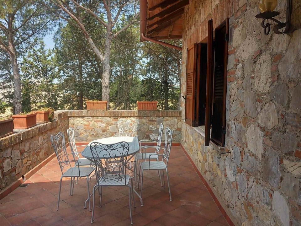 Farm hus i Castiglione del Lago, Perugia - foto 5