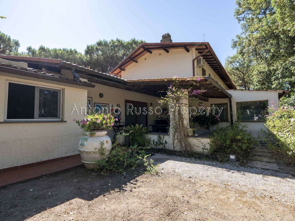 Villa a Punta Ala, Grosseto - foto 1