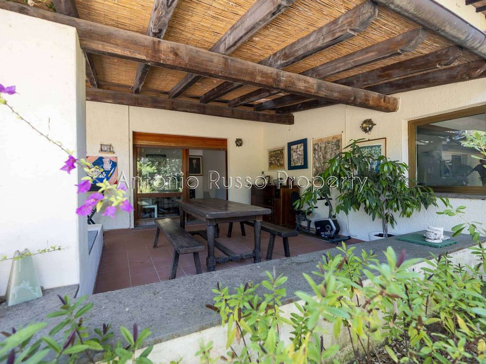 Villa a Punta Ala, Grosseto - foto 2