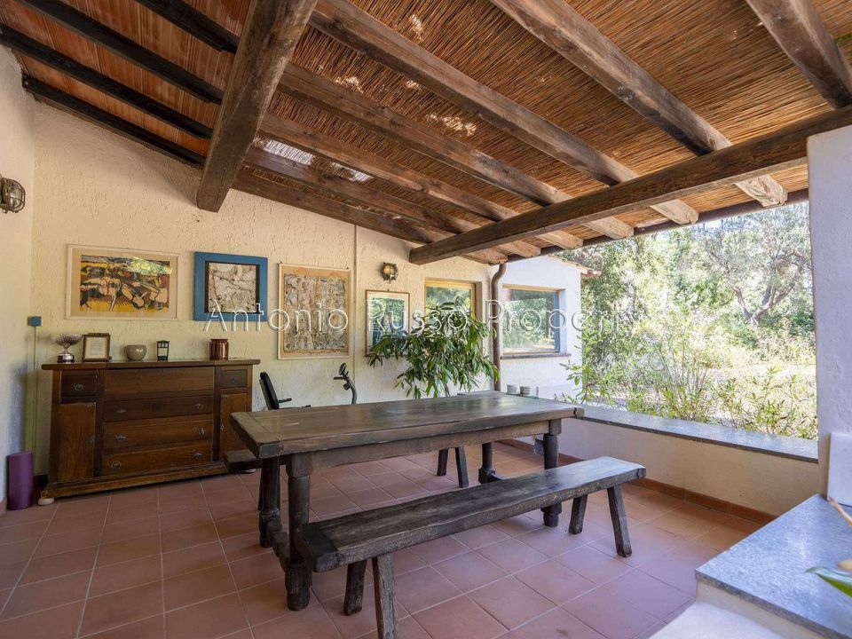 Villa a Punta Ala, Grosseto - foto 3