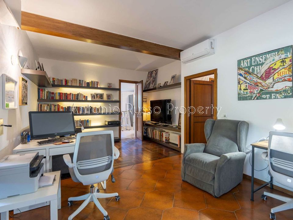 Villa a Punta Ala, Grosseto - foto 4