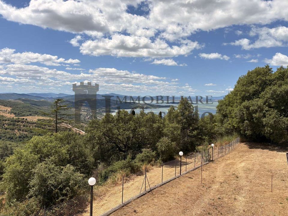 Villa i Passignano Sul Trasimeno, Perugia - foto 2