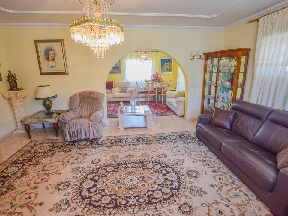 Villa i Alfaz del Pi, Alicante - foto 3