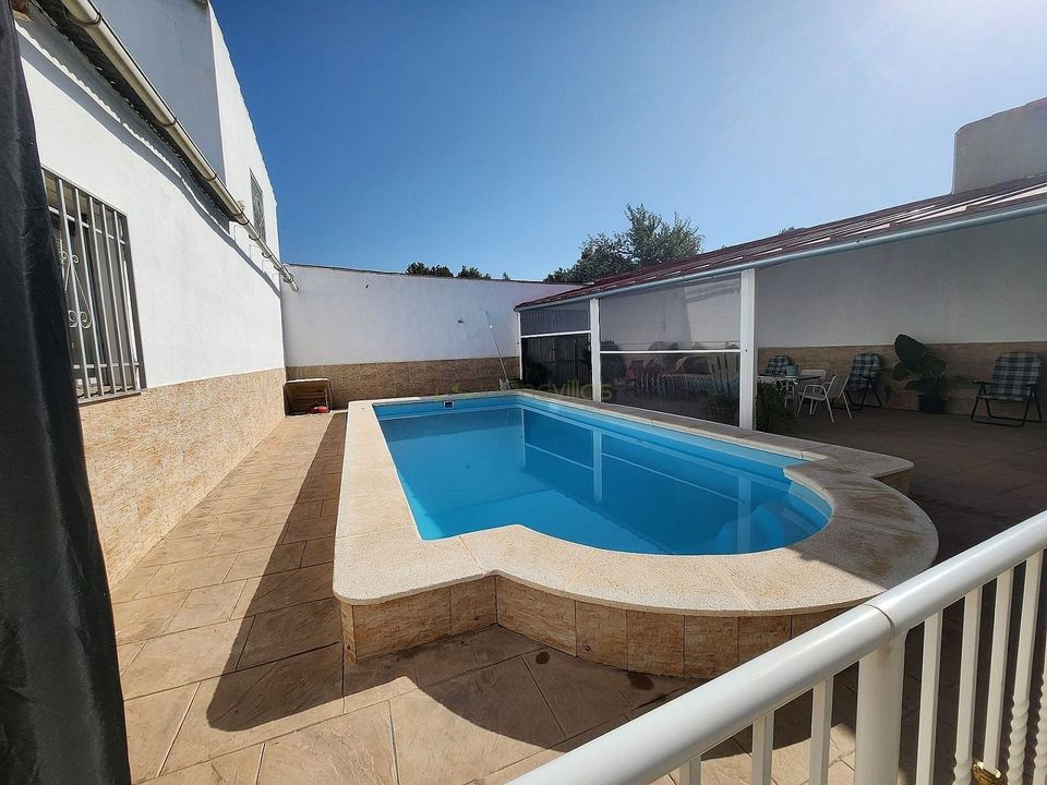 Villa i Villena, Alicante - foto 2