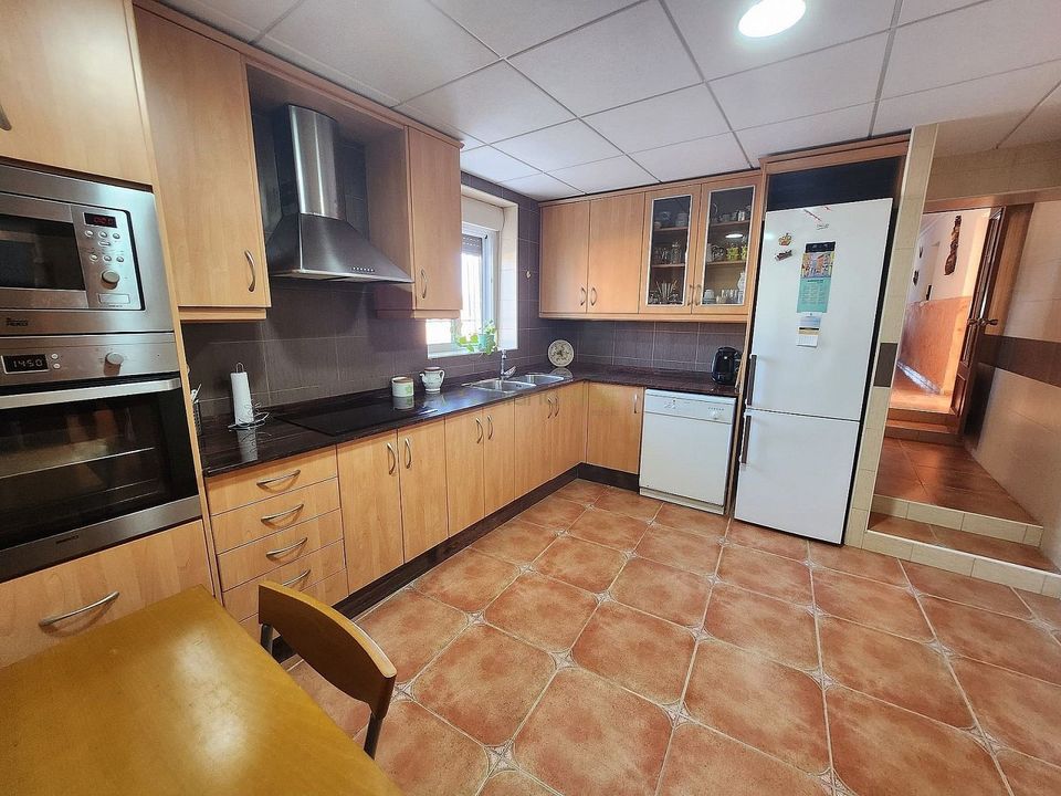 Villa i Villena, Alicante - foto 3
