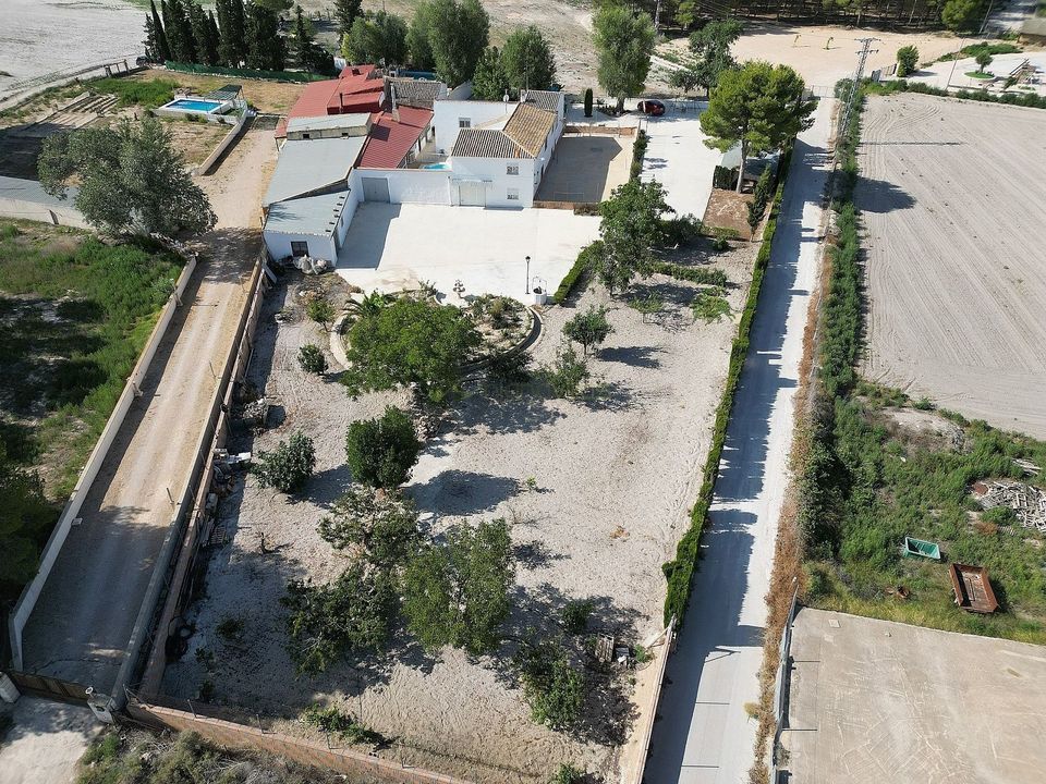 Villa i Villena, Alicante - foto 4
