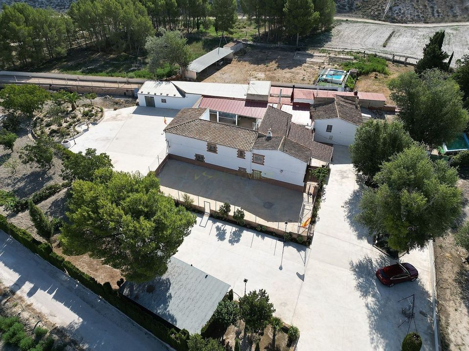 Villa i Villena, Alicante - foto 5