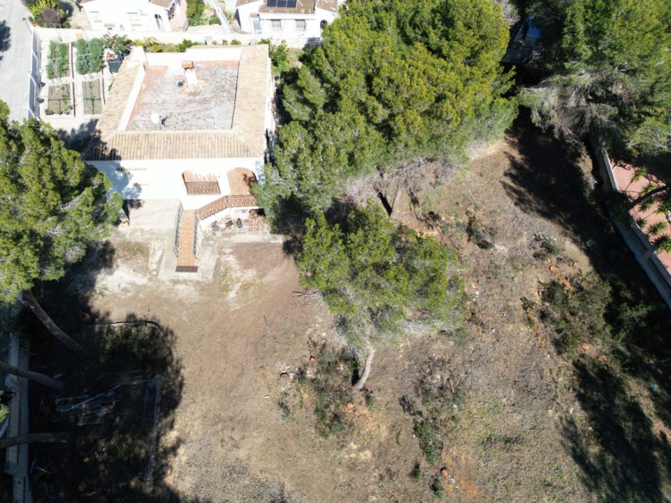 Villa i Moraira, Alicante - foto 5