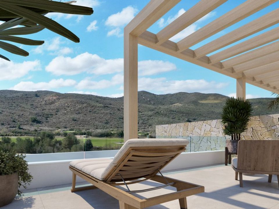 Villa i Monforte Del Cid, Alicante - foto 4