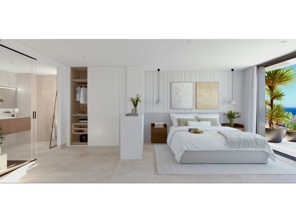 Apartament a Calpe, Alicante - foto 5