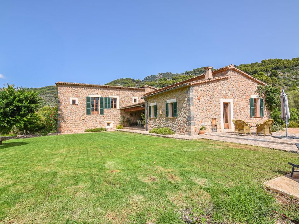 Masia a Port De Soller, Mallorca - foto 3