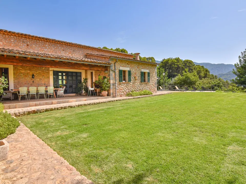 Masia a Port De Soller, Mallorca - foto 2