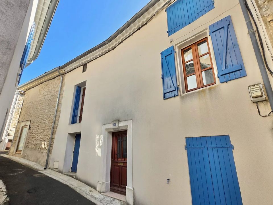 Villa i Margon, Herault - foto 4