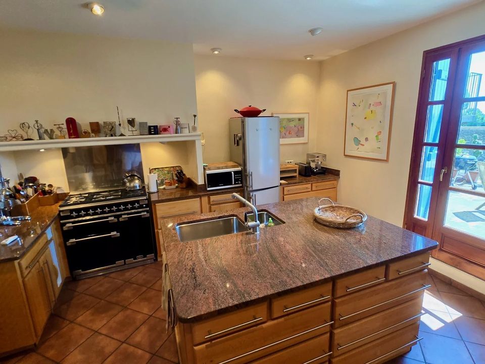 Villa i Margon, Herault - foto 2