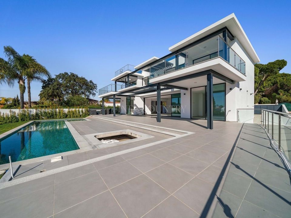 Villa i Albufeira, Faro - foto 2