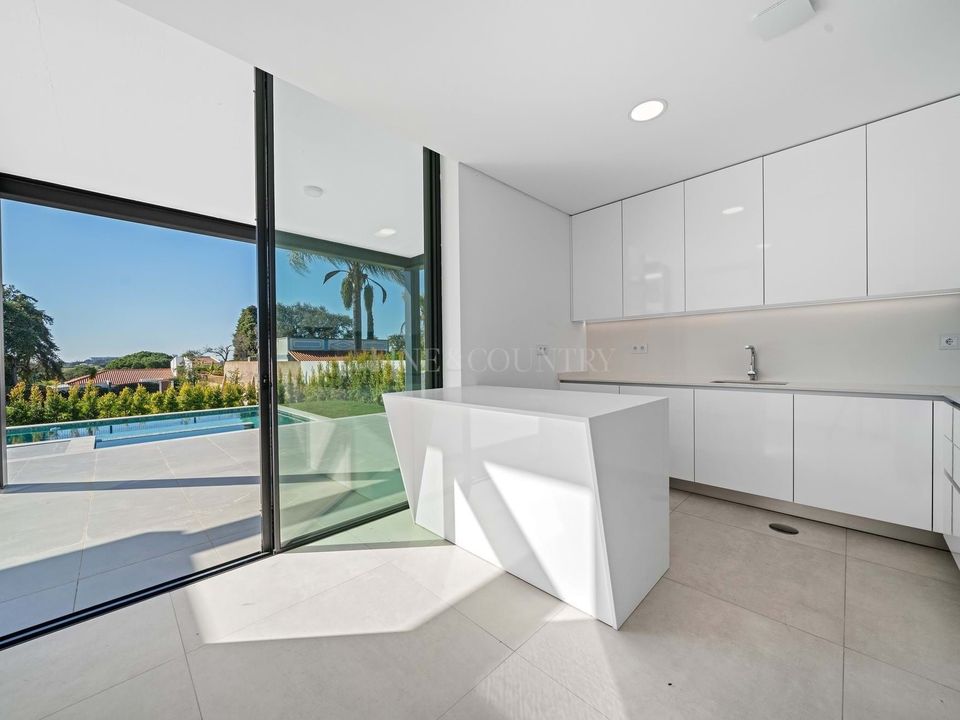 Villa i Albufeira, Faro - foto 4