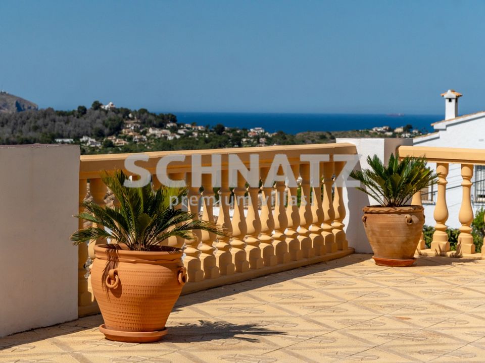 Villa i Javea, Alicante - foto 2