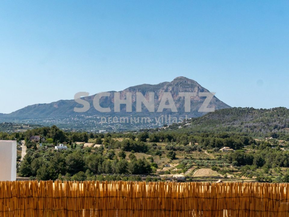 Villa i Javea, Alicante - foto 4