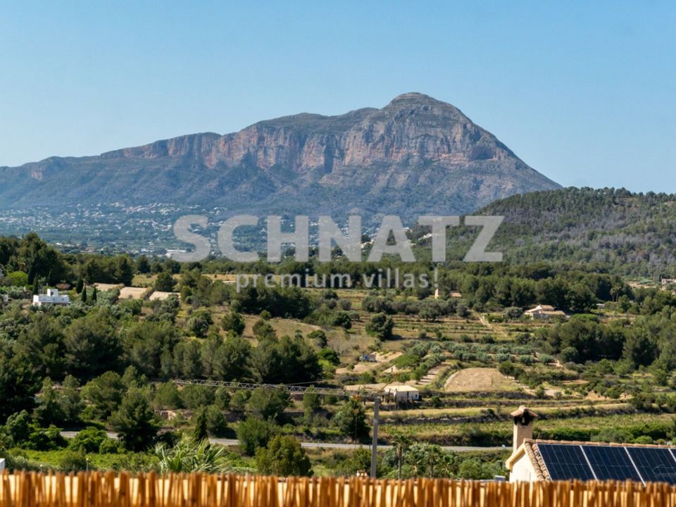 Villa i Javea, Alicante - foto 5