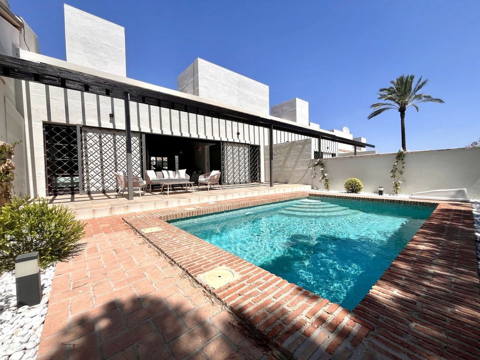 Byhus i Sucina, Murcia - foto 1