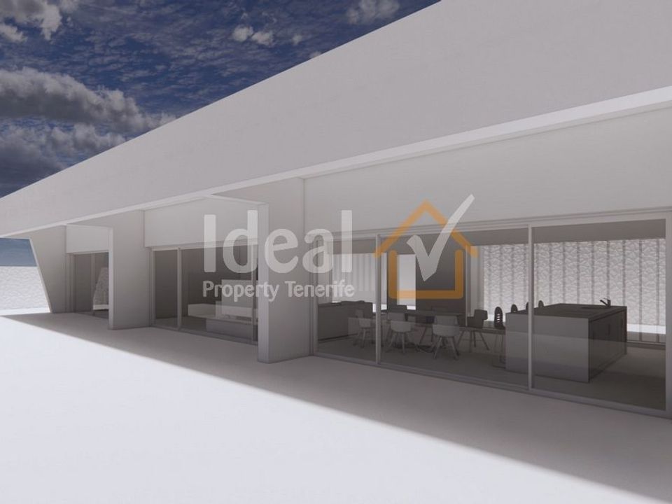 Villa i Adeje, Tenerife - foto 2