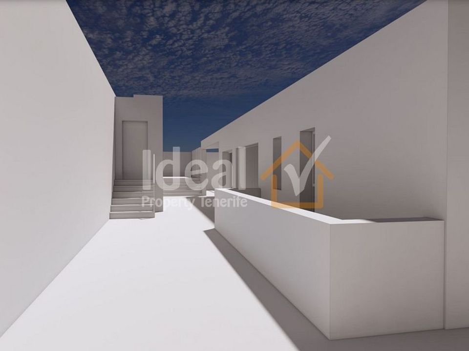 Villa i Adeje, Tenerife - foto 3